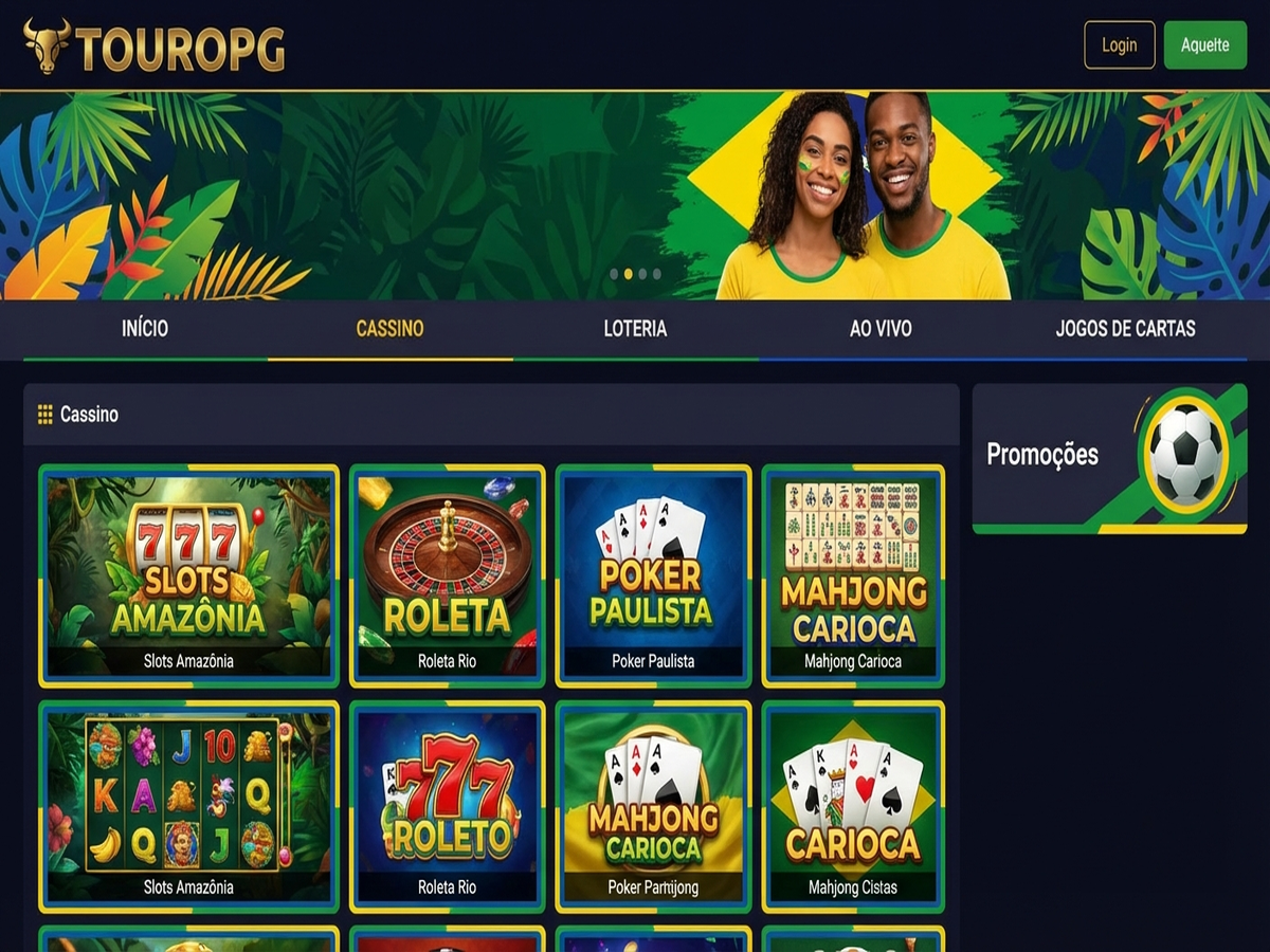 Screenshot 1 touropg