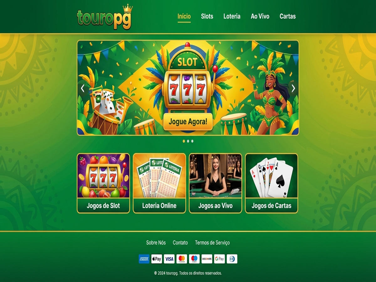 Screenshot 2 touropg